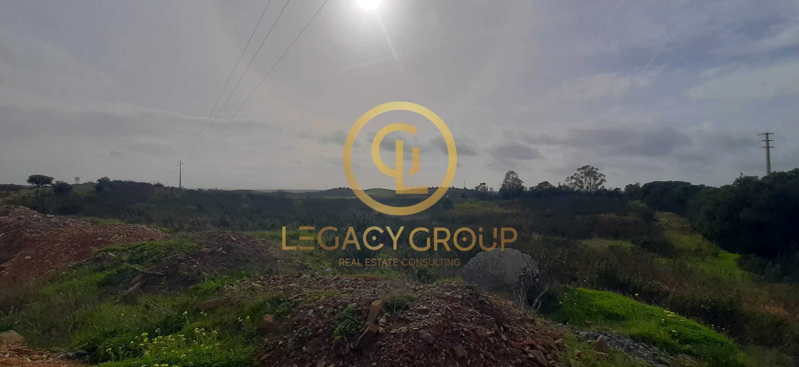 Terreno para Venda em Azinhal Foto 5