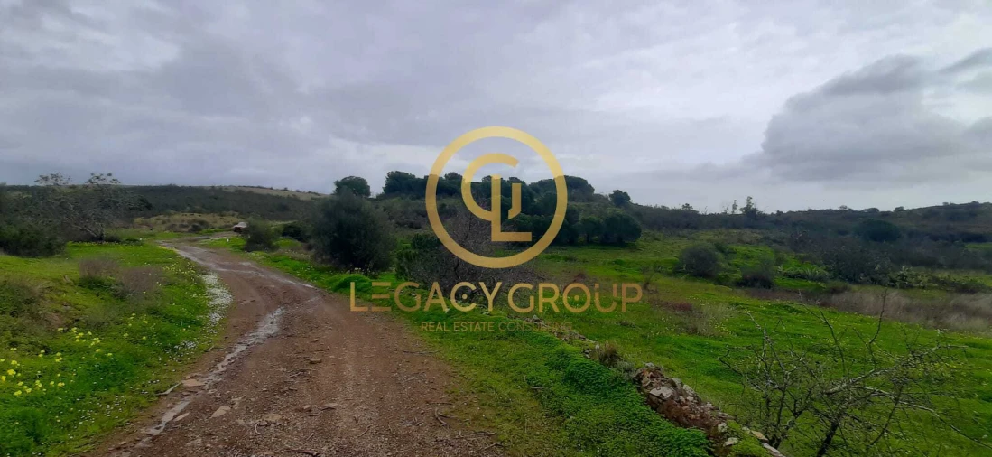 Terreno para Venda em Azinhal Foto 5