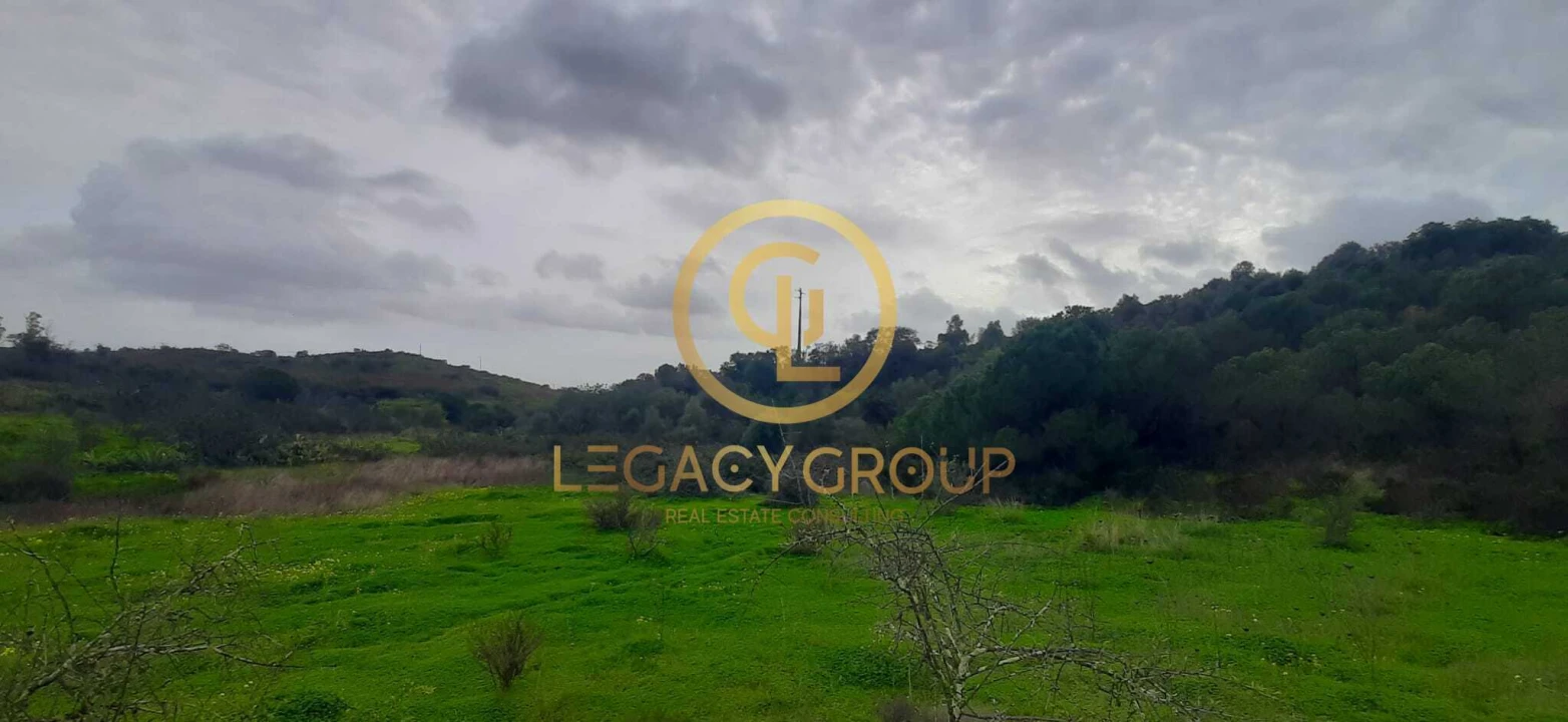 Terreno para Venda em Azinhal Foto 8