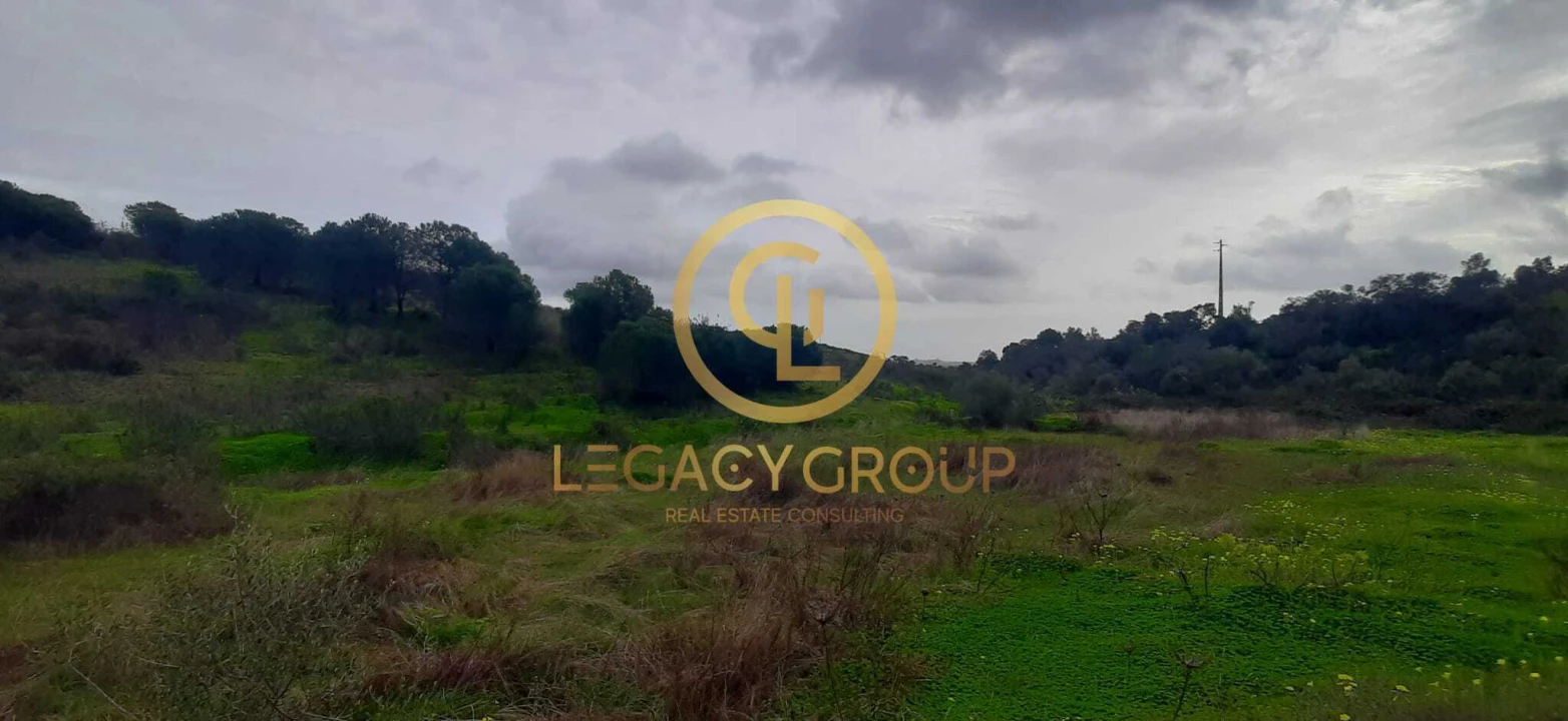 Terreno para Venda em Azinhal Foto 7