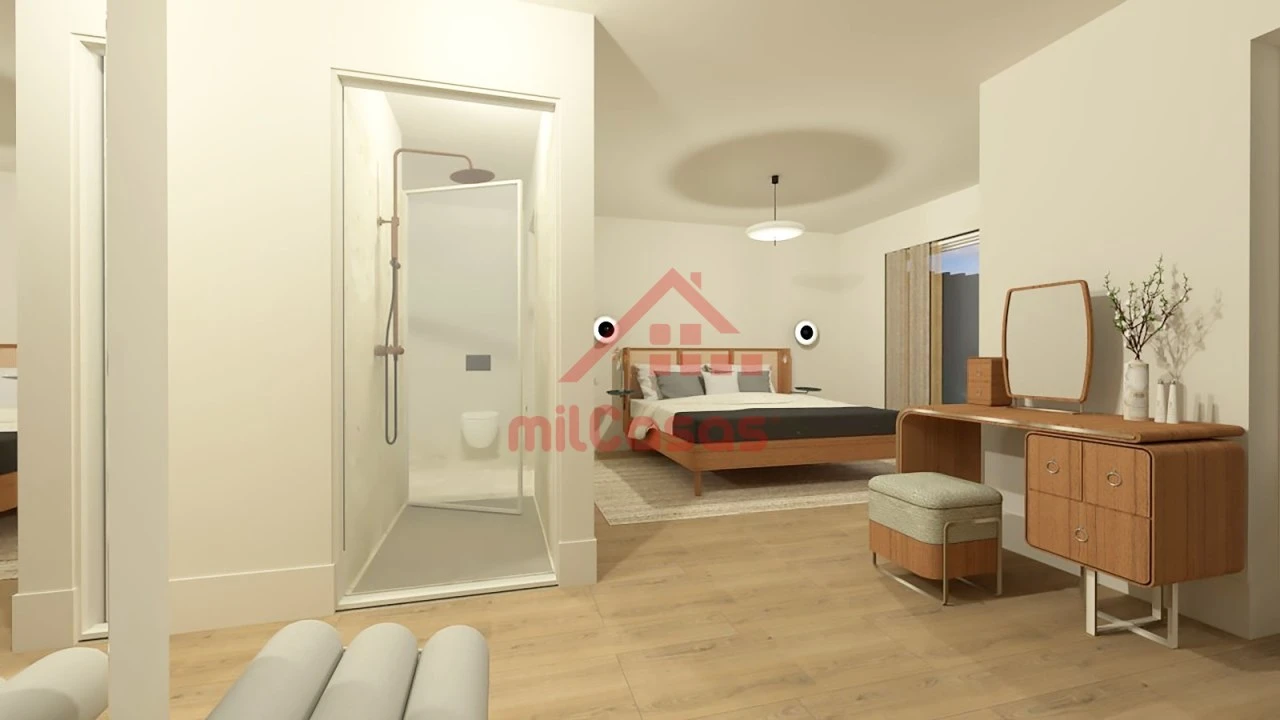 Terreno para Venda em Ericeira Foto 9