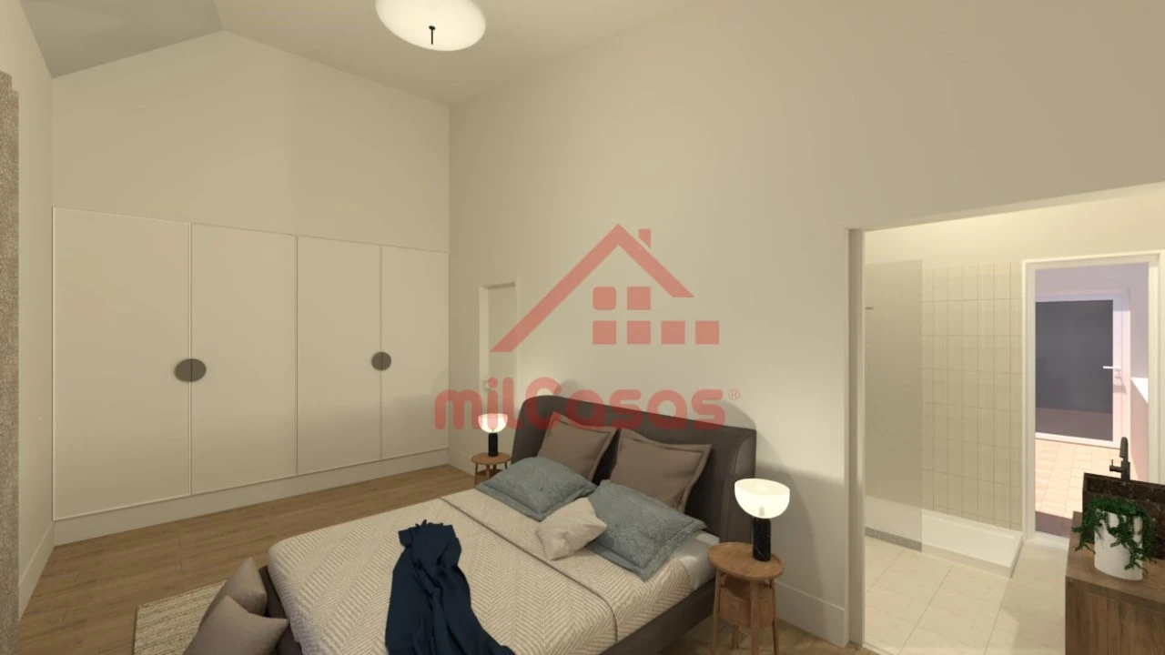 Terreno para Venda em Ericeira Foto 12