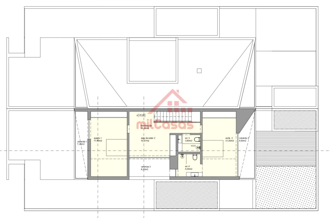 Terreno para Venda em Ericeira Foto 18