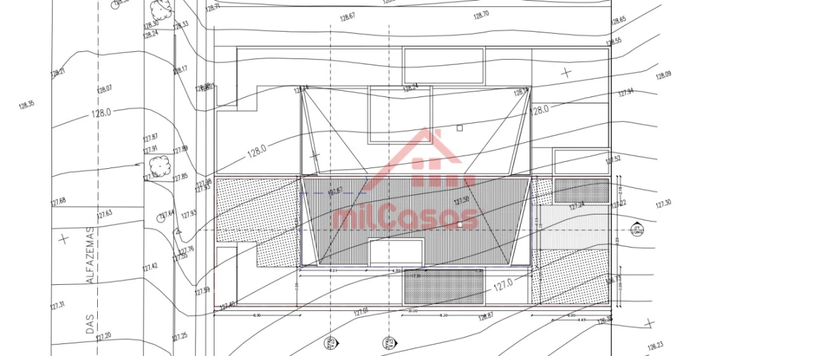 Terreno para Venda em Ericeira Foto 16