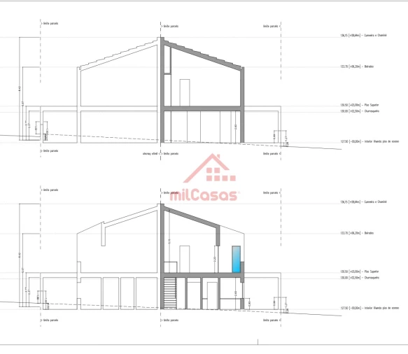 Terreno para Venda em Ericeira Foto 19