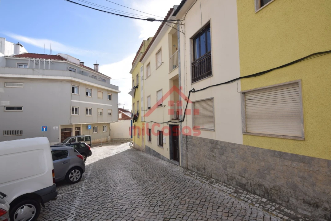 Apartamento T1 para Venda em Ericeira Foto 12