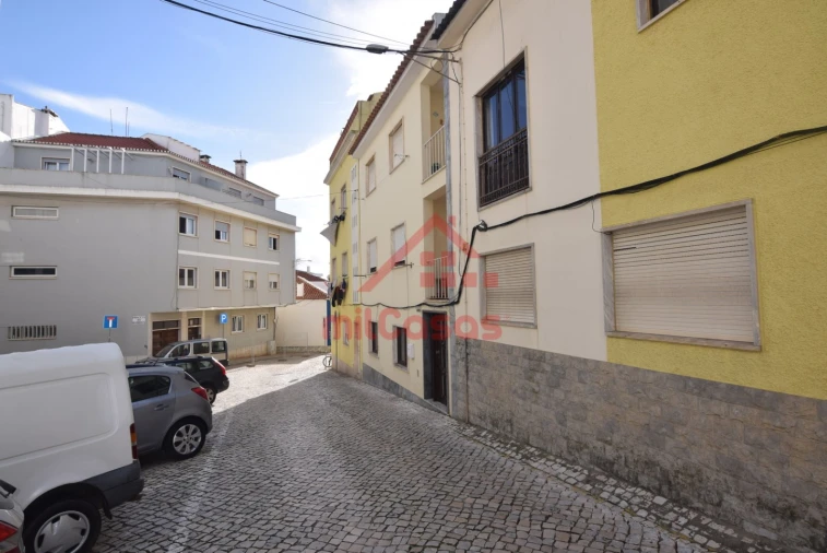 Apartamento T1 para Venda em Ericeira Foto 12