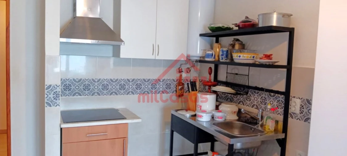 Apartamento T1 para Venda em Ericeira Foto 17