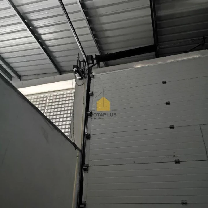 Armazém para Arrendamento em Moreira Foto 2