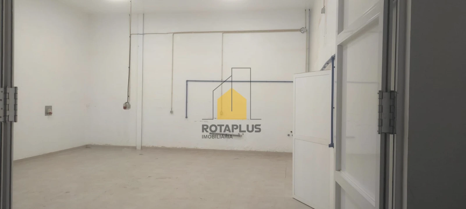 Armazém para Arrendamento em Moreira Foto 12