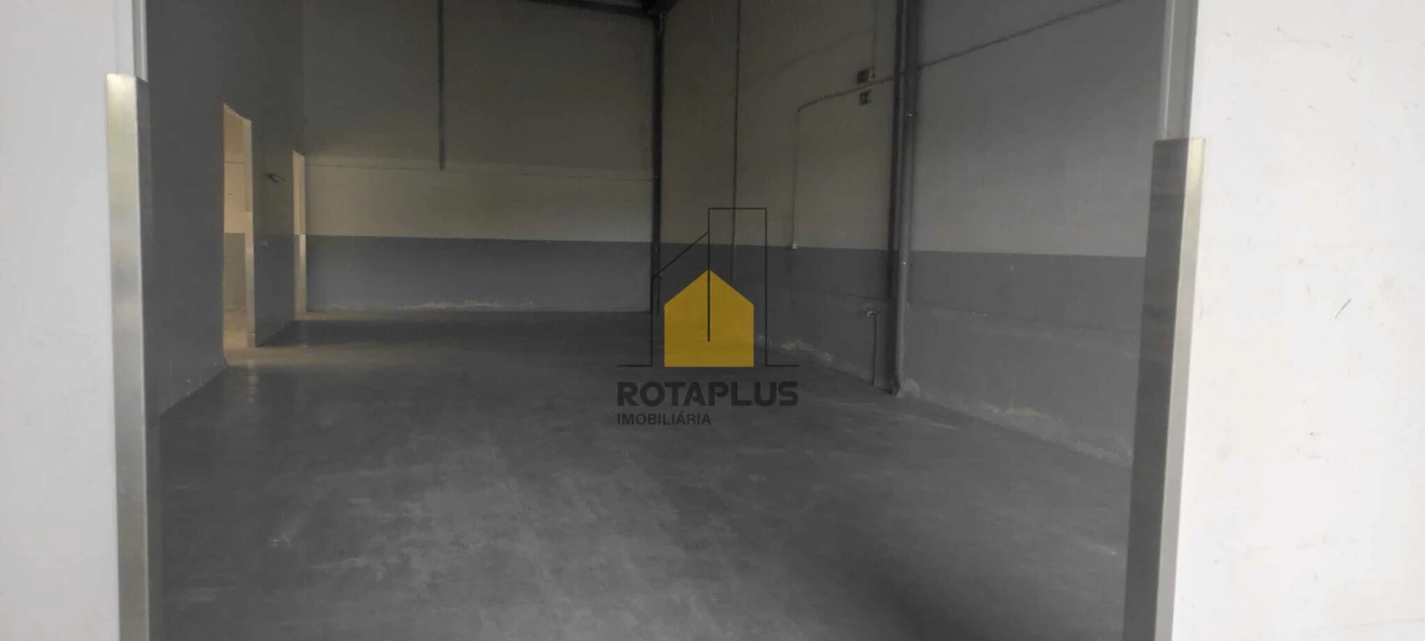 Armazém para Arrendamento em Moreira Foto 8