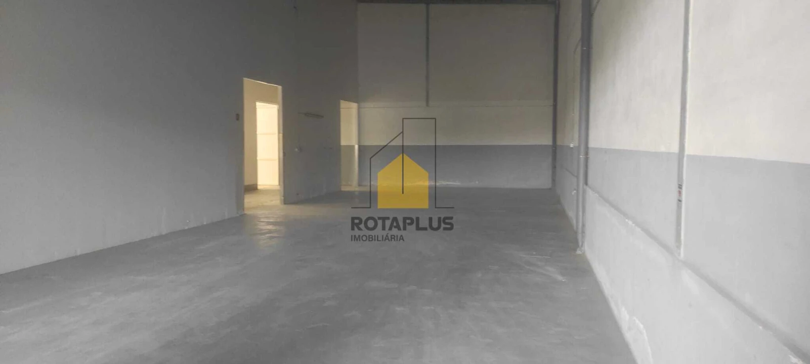 Armazém para Arrendamento em Moreira Foto 7