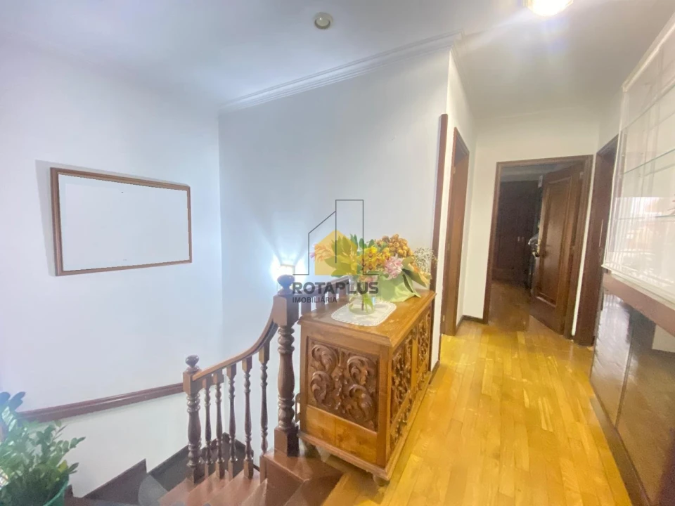 Moradia T4 para Venda em Cidade da Maia Foto 15