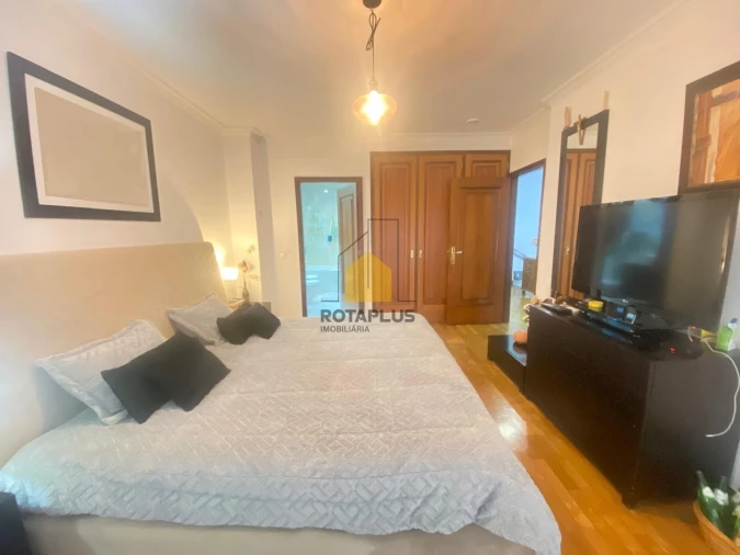 Moradia T4 para Venda em Cidade da Maia Foto 18