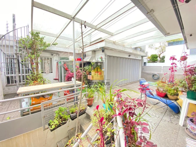 Moradia T4 para Venda em Cidade da Maia Foto 3