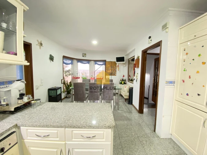 Moradia T4 para Venda em Cidade da Maia Foto 14