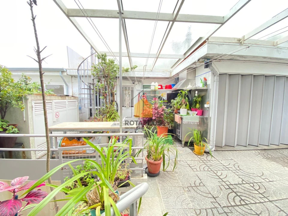 Moradia T4 para Venda em Cidade da Maia Foto 2