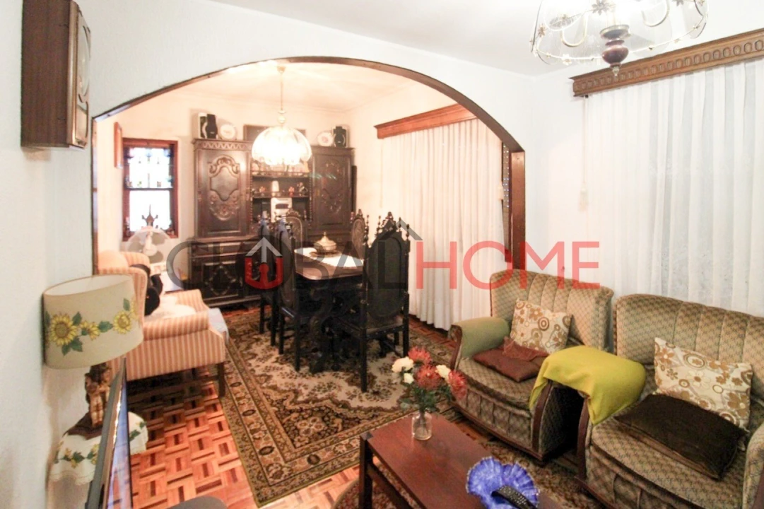 Moradia T3 para Venda em Baguim do Monte (Rio Tinto) Foto 9