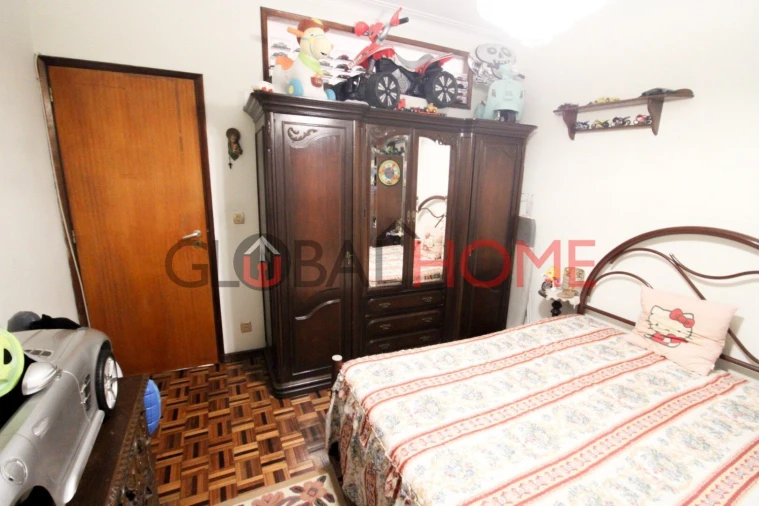 Moradia T3 para Venda em Baguim do Monte (Rio Tinto) Foto 16