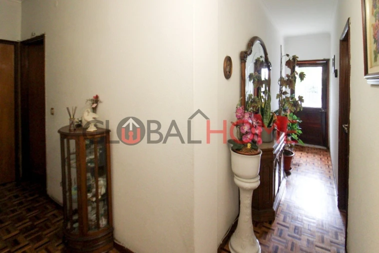 Moradia T3 para Venda em Baguim do Monte (Rio Tinto) Foto 11