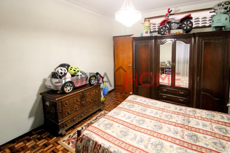 Moradia T3 para Venda em Baguim do Monte (Rio Tinto) Foto 17