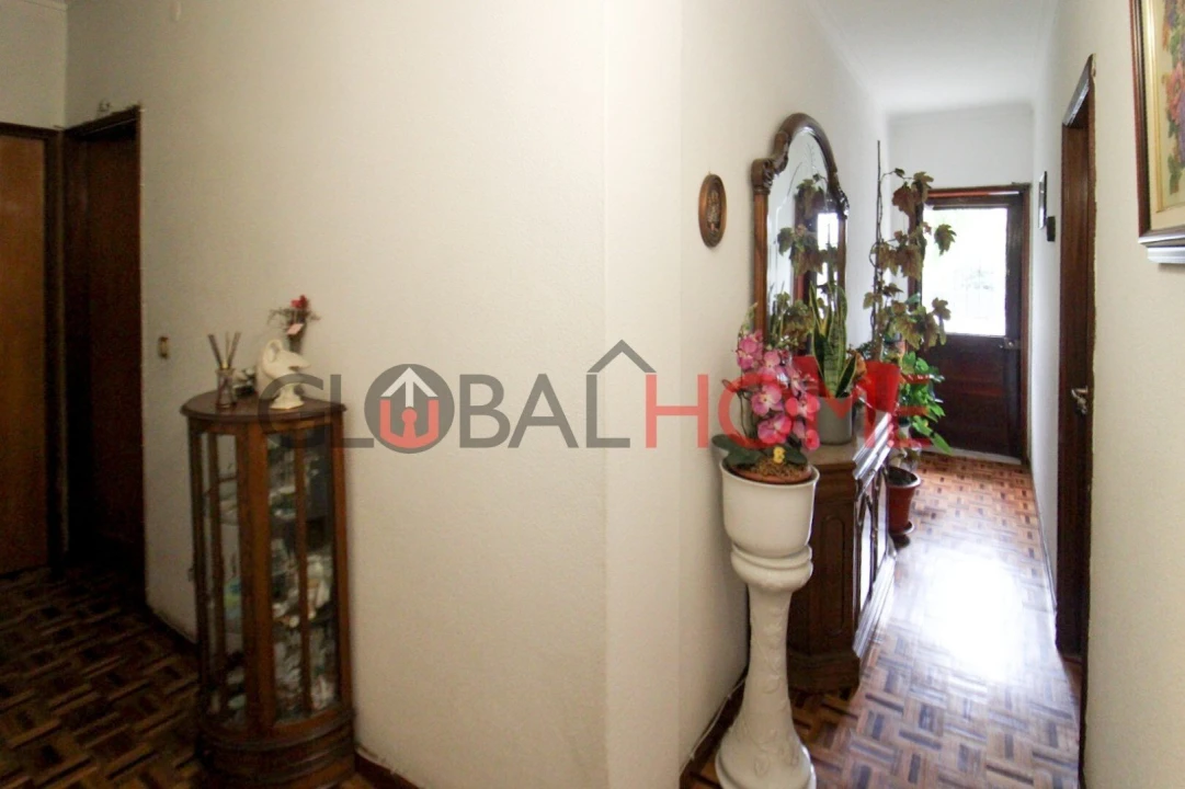 Moradia T3 para Venda em Baguim do Monte (Rio Tinto) Foto 11