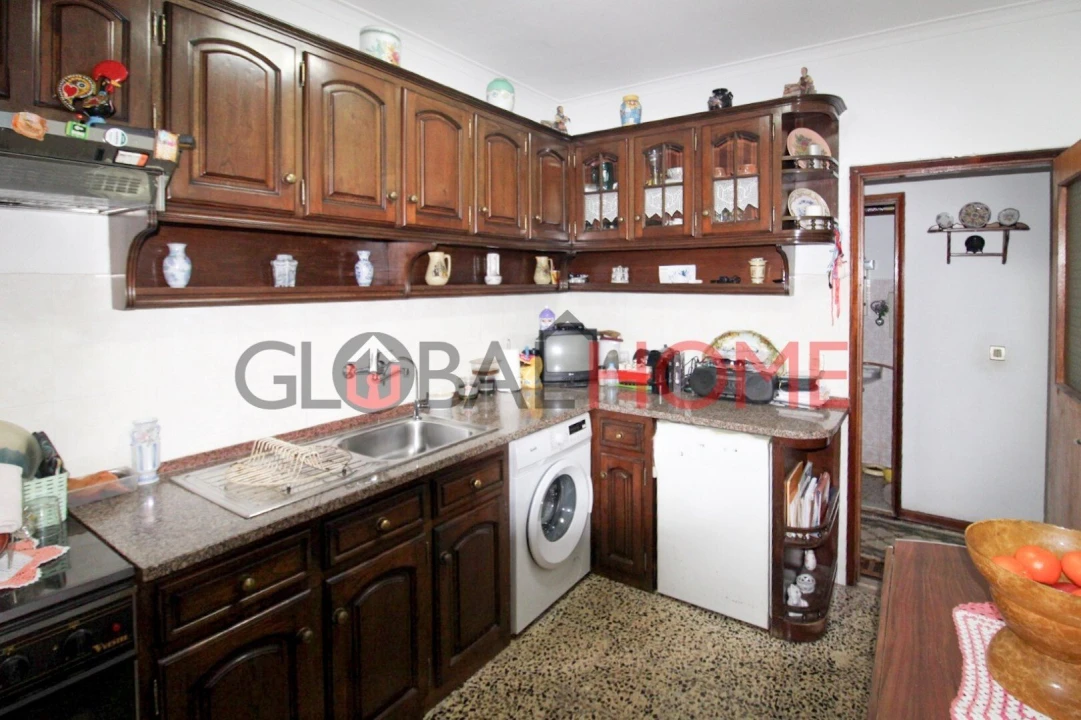 Moradia T3 para Venda em Baguim do Monte (Rio Tinto) Foto 4