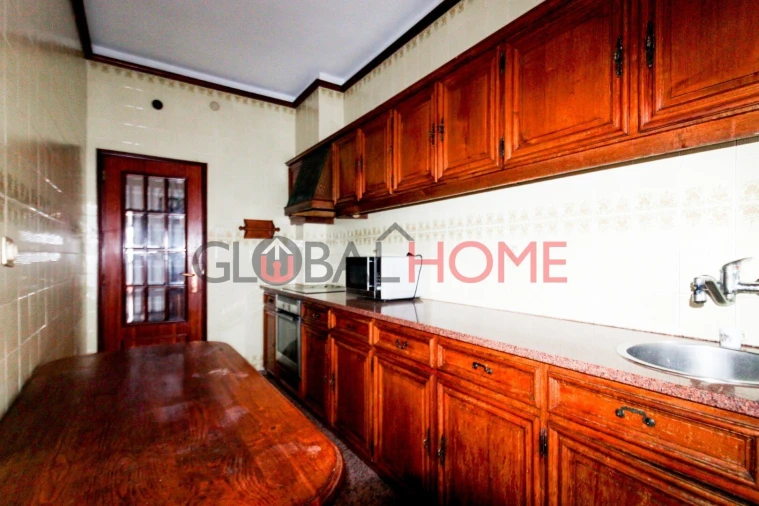 Moradia T2 para Venda em Fânzeres e São Pedro da Cova Foto 12