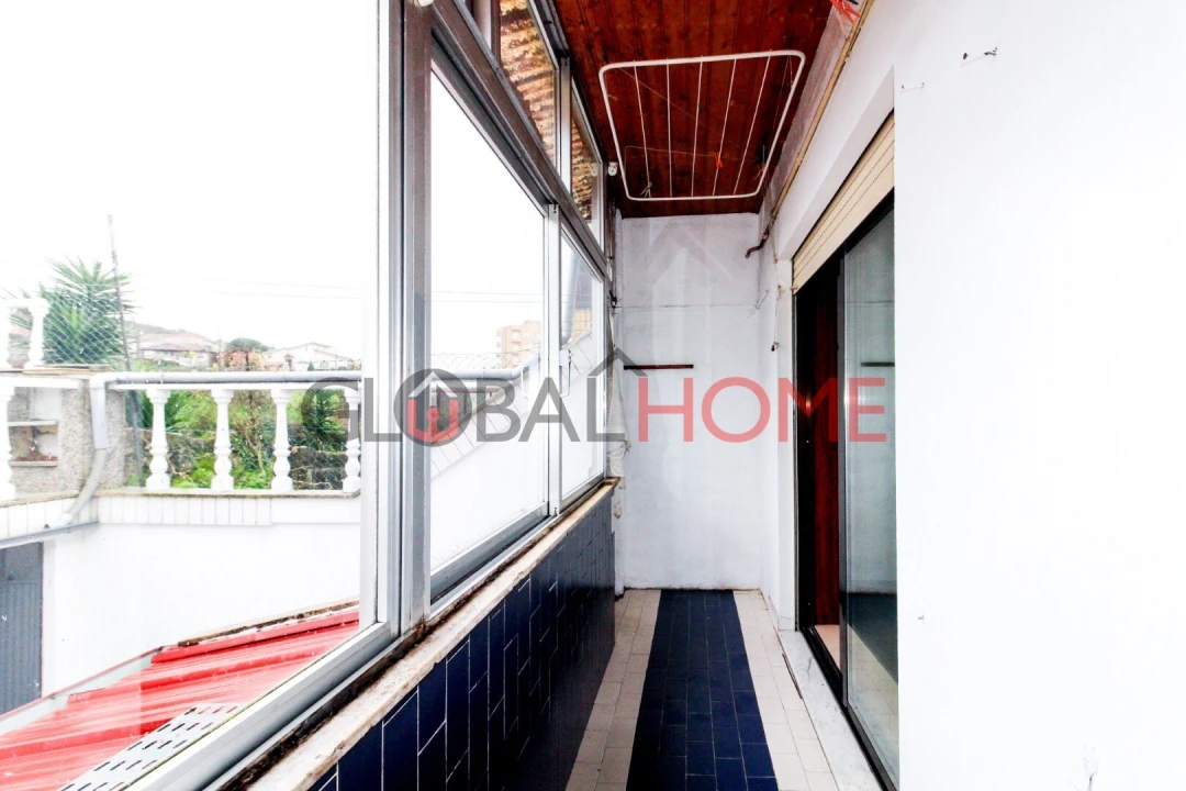 Moradia T2 para Venda em Fânzeres e São Pedro da Cova Foto 14