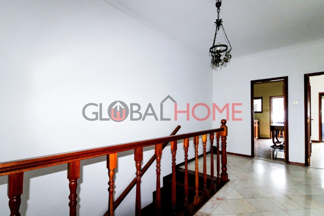 Moradia T2 para Venda em Fânzeres e São Pedro da Cova Foto 19