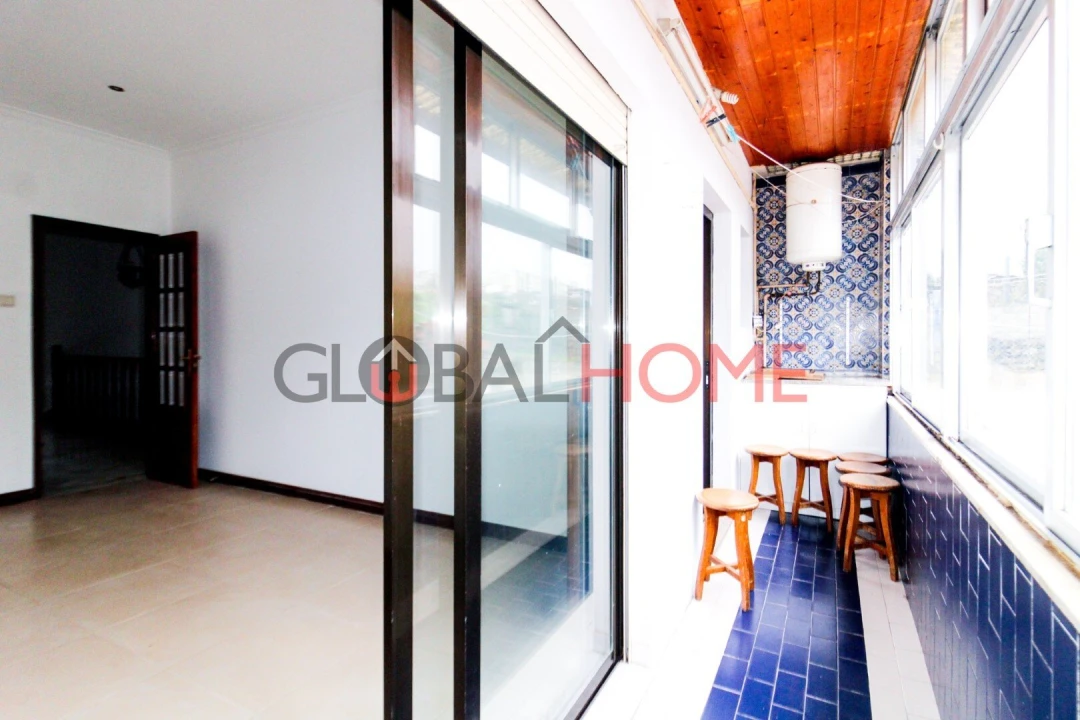 Moradia T2 para Venda em Fânzeres e São Pedro da Cova Foto 15