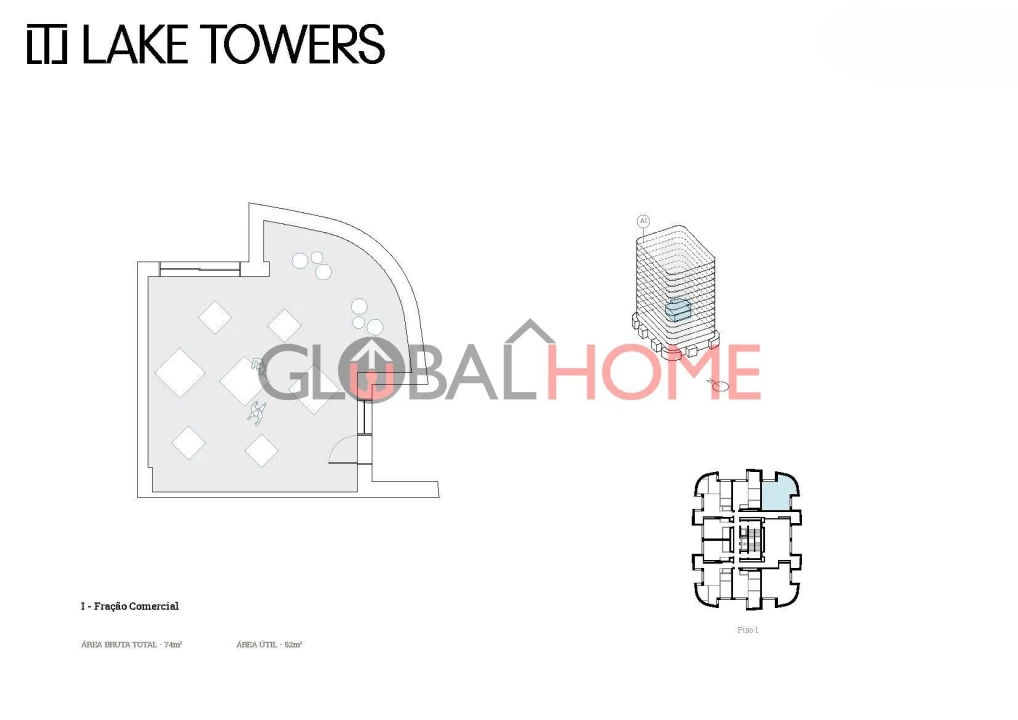 Loja para Venda em Paranhos Foto 7