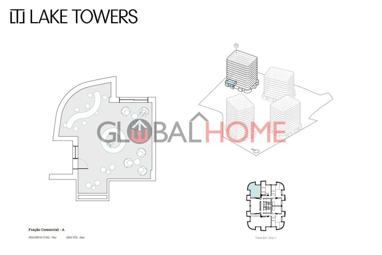 Loja para Venda em Paranhos Foto 9