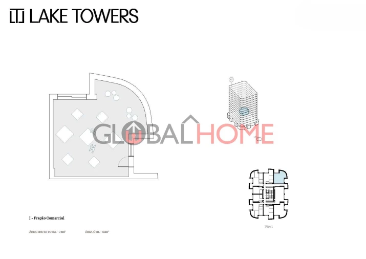 Loja para Venda em Paranhos Foto 7