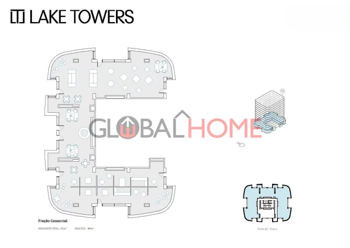 Loja para Venda em Paranhos Foto 8