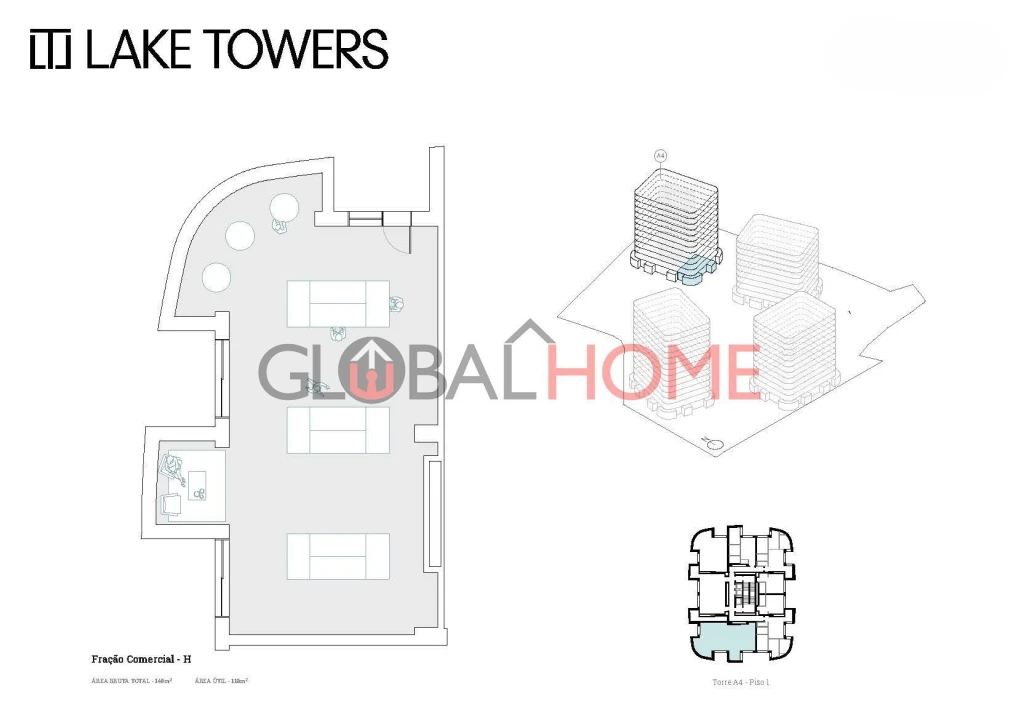 Loja para Venda em Paranhos Foto 10