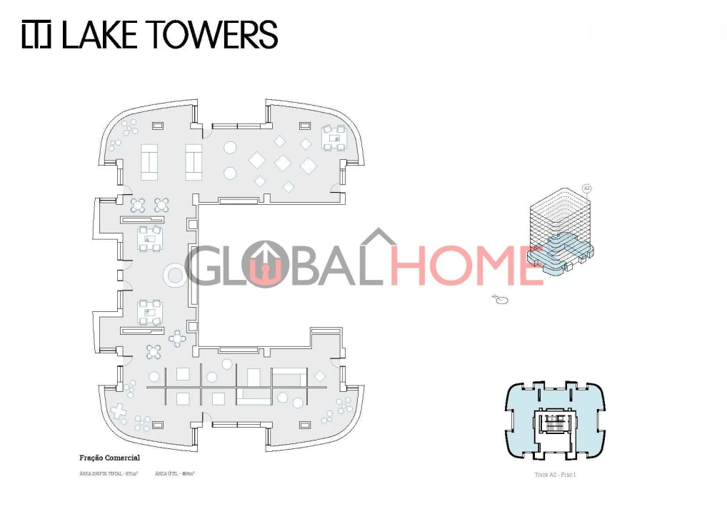 Loja para Venda em Paranhos Foto 8
