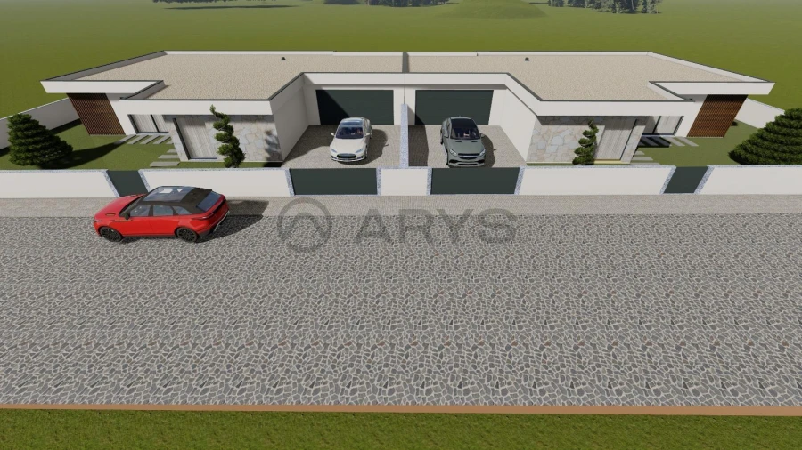 Moradia T3 para Venda em Ferreiros, Prozelo e Besteiros