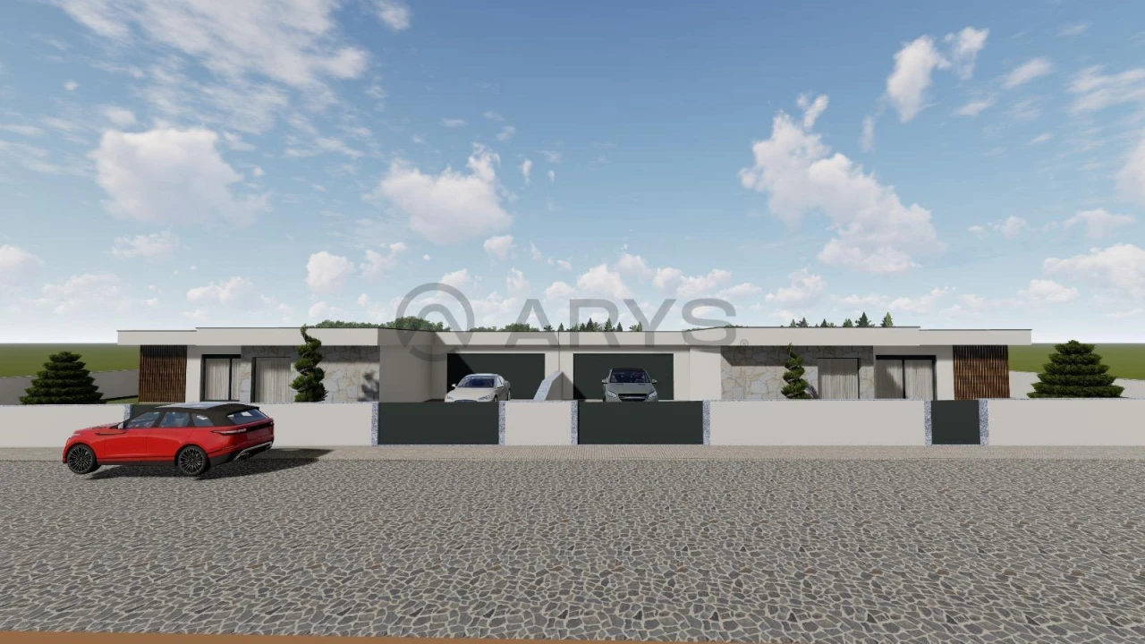 Moradia T3 para Venda em Ferreiros, Prozelo e Besteiros Foto 1