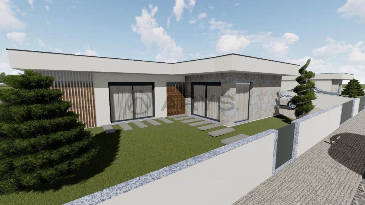 Moradia T3 para Venda em Ferreiros, Prozelo e Besteiros Foto 2