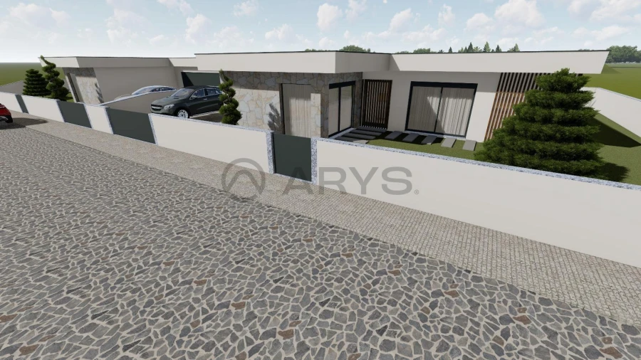 Moradia T3 para Venda em Ferreiros, Prozelo e Besteiros Foto 3