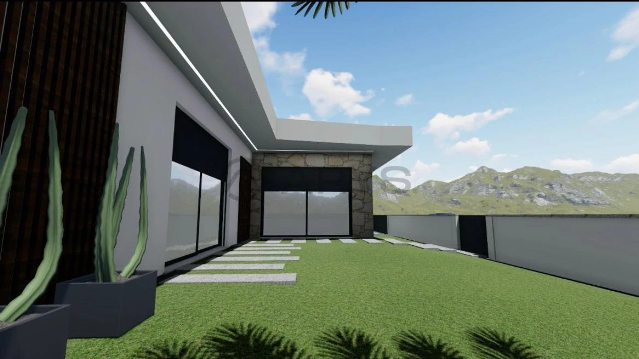 Moradia T3 para Venda em Ferreiros, Prozelo e Besteiros Foto 1