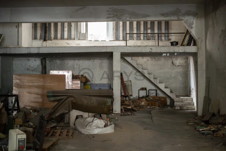 Armazém para Venda em Braga (Maximinos, Sé e Cividade) Foto 5