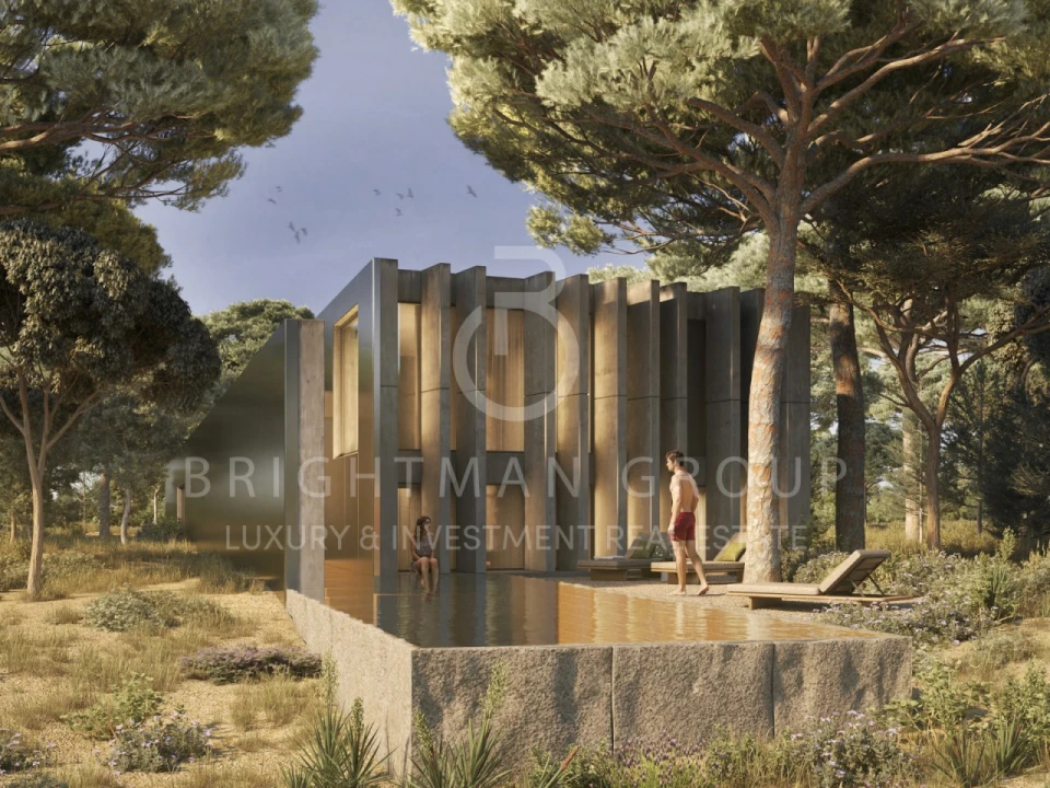 Terreno para Venda em Carvalhal Foto 13