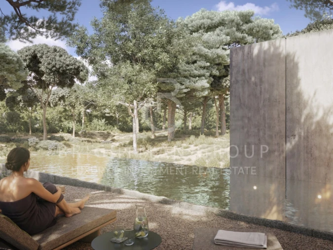 Terreno para Venda em Carvalhal Foto 15