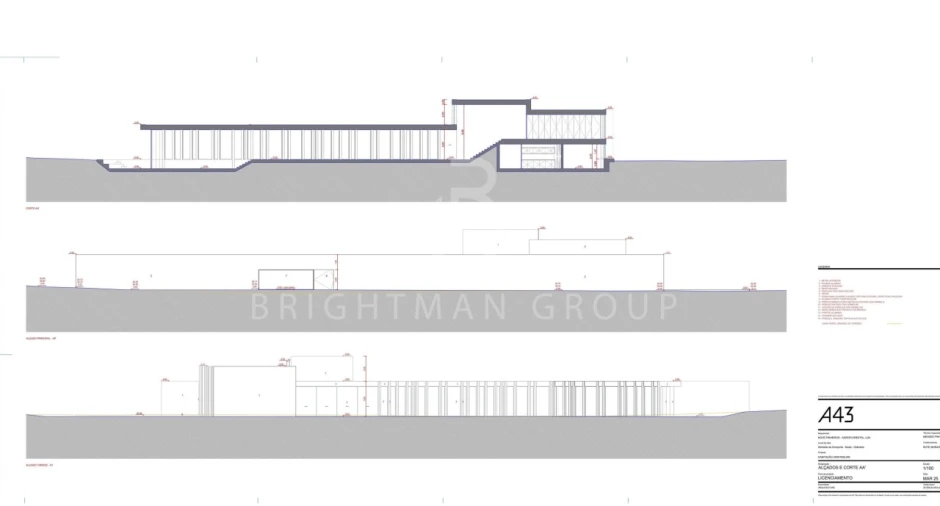 Terreno para Venda em Carvalhal Foto 18