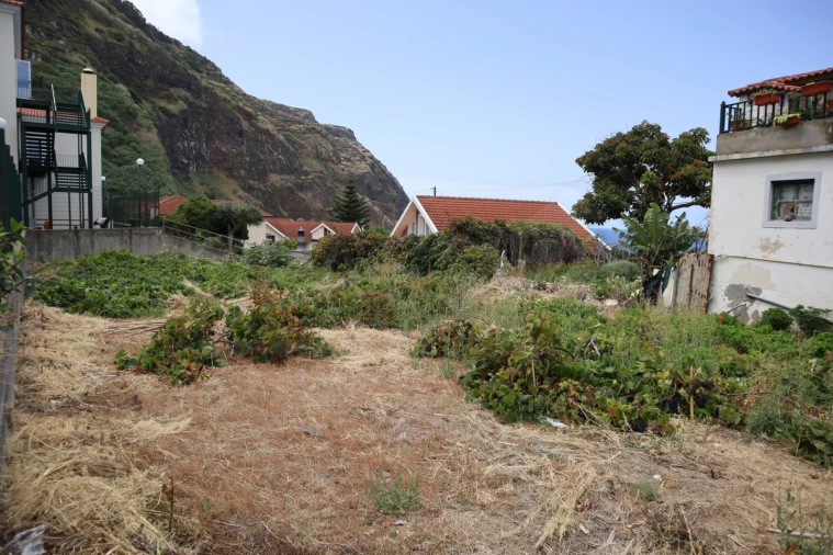 Terreno para Venda em Porto Moniz Foto 6
