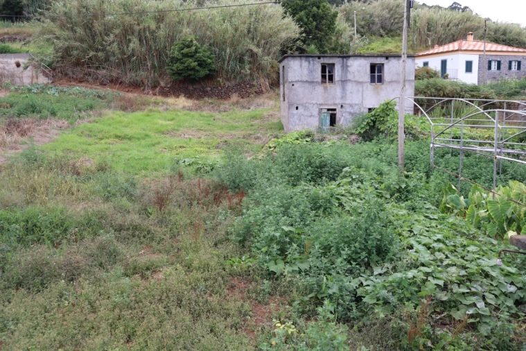 Terreno para Venda em Porto Moniz