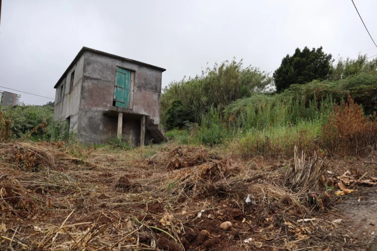 Terreno para Venda em Porto Moniz Foto 3