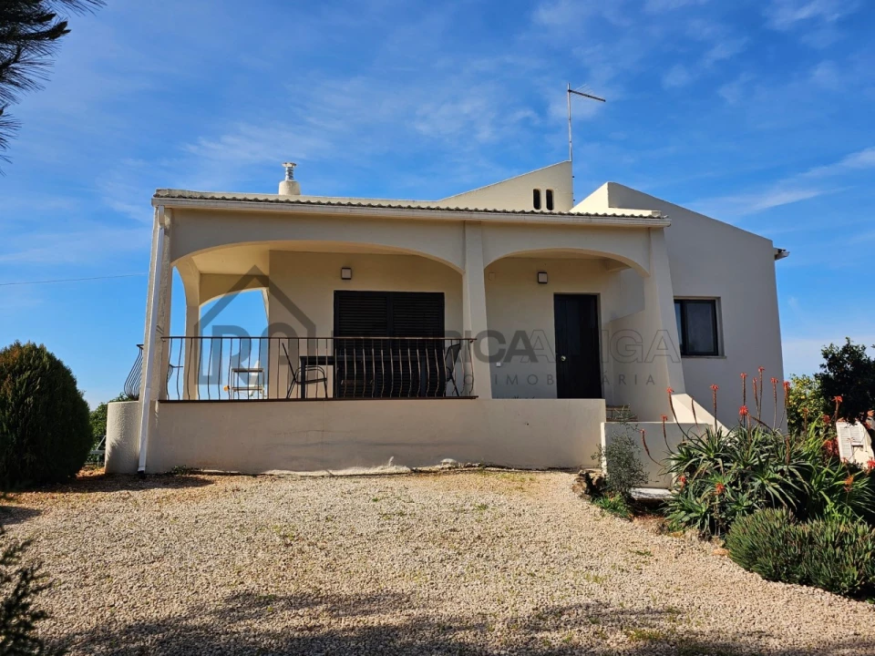 Moradia T3 para Venda em São Bartolomeu de Messines Foto 5